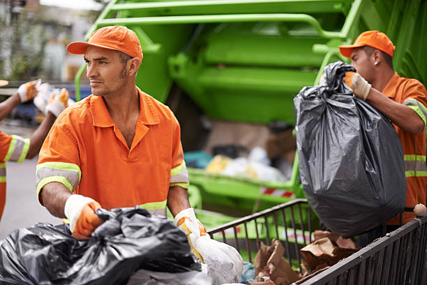 Reliable Sleepy Eye, MN Junk Removal Services Solutions