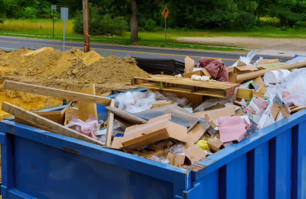 Best Dumpster Rental Services  in Sleepy Eye, MN