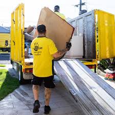 Donation Pickup Services in Sleepy Eye, MN
